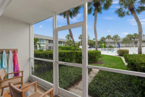 Kingston Arms Modern 1BR On Lido Key